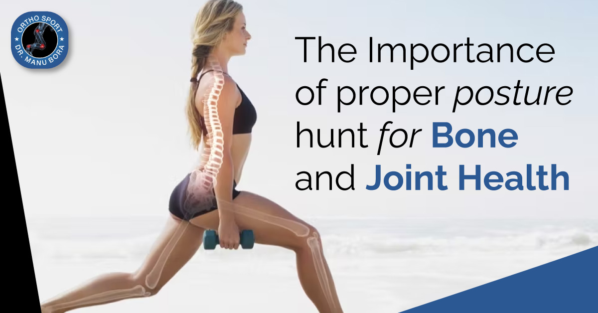 Posture And Your Health (Proper Structure, Proper Function