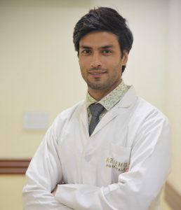Dr. Manu Bora